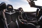 McLaren MSO 600LT Spider Pikes Peak Collection 2019 года